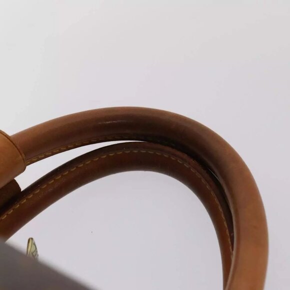 LOUIS VUITTON Monogram Keepall 60 Boston Bag - Picture 10 of 16